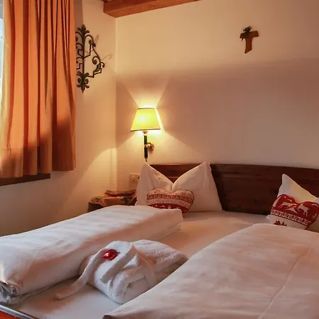شقة فندقية Salvan 3*